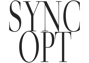syncopt logo